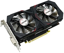 Видеокарта NVIDIA GeForce GTX 1660 Super AFOX 6Gb (AF1660S-6144D6H7-V4)
