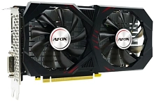Видеокарта NVIDIA GeForce GTX 1660 Super AFOX 6Gb (AF1660S-6144D6H7-V4)