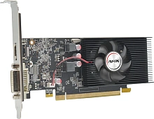Видеокарта NVIDIA GeForce GT 1030 AFOX 2Gb (AF1030-2048D5L5-V2)
