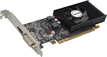 Видеокарта NVIDIA GeForce GT 1030 AFOX 2Gb (AF1030-2048D5L5-V2)