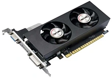 Видеокарта NVIDIA GeForce GTX 750 AFOX 4Gb (AF750-4096D5L4-V4)
