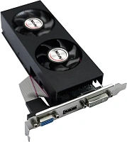 Видеокарта NVIDIA GeForce GTX 750 AFOX 4Gb (AF750-4096D5L4-V4)