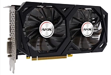 Видеокарта NVIDIA GeForce GTX 1660 Ti AFOX 6Gb (AF1660TI-6144D6H7-V4)
