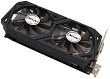 Видеокарта NVIDIA GeForce GTX 1660 Ti AFOX 6Gb (AF1660TI-6144D6H7-V4)