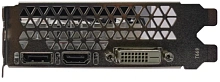 Видеокарта NVIDIA GeForce GTX 1660 Ti AFOX 6Gb (AF1660TI-6144D6H7-V4)