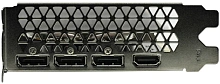 Видеокарта NVIDIA GeForce RTX 3060 Ti AFOX 8Gb (AF3060TI-8192D6H7-V4)