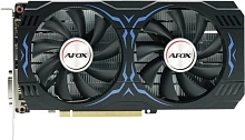 Видеокарта NVIDIA GeForce RTX 3050 AFOX 8Gb (AF3050-8GD6H2-V4)
