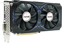 Видеокарта NVIDIA GeForce RTX 3050 AFOX 8Gb (AF3050-8GD6H2-V4)