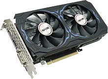 Видеокарта NVIDIA GeForce RTX 3050 AFOX 8Gb (AF3050-8GD6H2-V4)