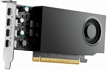 Видеокарта NVIDIA Quadro RTX A400 4Gb (900-5G172-2560-000)