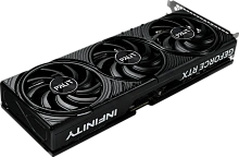 Видеокарта NVIDIA GeForce RTX 5070 Palit Infinity 3 12Gb (NE75070019K9-GB2050S)