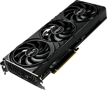 Видеокарта NVIDIA GeForce RTX 5070 Palit Infinity 3 12Gb (NE75070019K9-GB2050S)