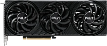 Видеокарта NVIDIA GeForce RTX 5070 Palit Infinity 3 12Gb (NE75070019K9-GB2050S)