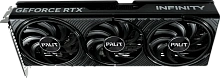 Видеокарта NVIDIA GeForce RTX 5070 Palit Infinity 3 12Gb (NE75070019K9-GB2050S)