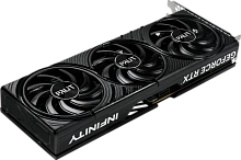 Видеокарта NVIDIA GeForce RTX 5060 Ti Palit Infinity 3 8Gb (NE7506T019P1-GB2062S)