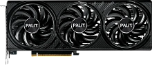 Видеокарта NVIDIA GeForce RTX 5060 Ti Palit Infinity 3 OC 8Gb (NE7506TS19P1-GB2062S)