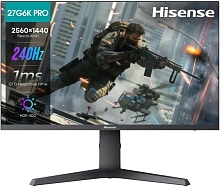 Монитор Hisense 27" 27G6K-PRO