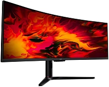 Монитор Acer 49" EI491CRSbmiipphx