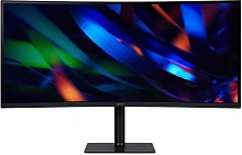 Монитор Acer 34" CZ342CURJ0bmiphuzx