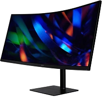 Монитор Acer 34" CZ342CURJ0bmiphuzx