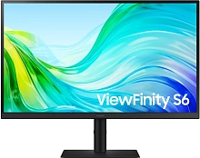 Монитор Samsung 27" S27F610EAI ViewFinity S6 S61F