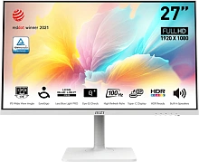 Монитор MSI 27" Modern MD2712PW