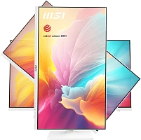 Монитор MSI 27" Modern MD2712PW