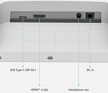Монитор MSI 27" Modern MD2712PW