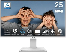 Монитор MSI 25" Pro MP253W