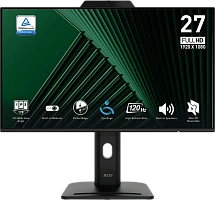 Монитор MSI 27" PRO MP272PMG