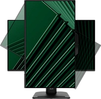 Монитор MSI 27" PRO MP272PMG