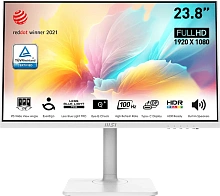 Монитор MSI 24" Modern MD2412PW