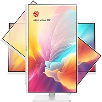 Монитор MSI 24" Modern MD2412PW