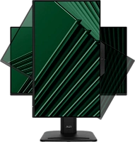 Монитор MSI 24" PRO MP242PMG