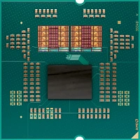Процессор AMD Ryzen 9 9950X3D OEM