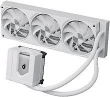 Система жидкостного охлаждения upHere E360TC ARGB White