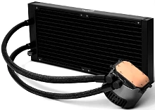 Система жидкостного охлаждения Valkyrie Jarn 280 ARGB Black