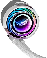 Система жидкостного охлаждения Valkyrie Jarn 280 ARGB White