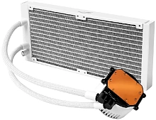 Система жидкостного охлаждения Valkyrie Jarn 280 ARGB White