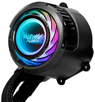 Система жидкостного охлаждения Valkyrie Jarn 360 ARGB Black