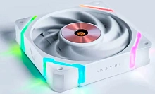 Система жидкостного охлаждения Valkyrie Dragonfang 360 White