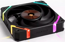 Система жидкостного охлаждения Valkyrie Dragonfang 240 Black