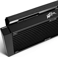 Система жидкостного охлаждения Valkyrie A240 ARGB Black