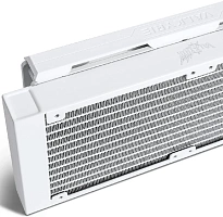 Система жидкостного охлаждения Valkyrie A240 ARGB White