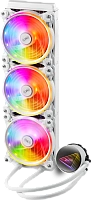 Система жидкостного охлаждения ADATA XPG LEVANTE X 360 White