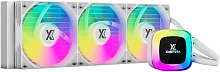 Система жидкостного охлаждения XASTRA LP360 ARGB WH