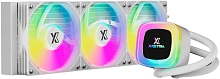 Система жидкостного охлаждения XASTRA LP360 ARGB WH