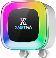 Система жидкостного охлаждения XASTRA LP360 ARGB WH