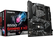 Материнская плата Gigabyte B550 GAMING X V2