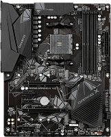 Материнская плата Gigabyte B550 GAMING X V2